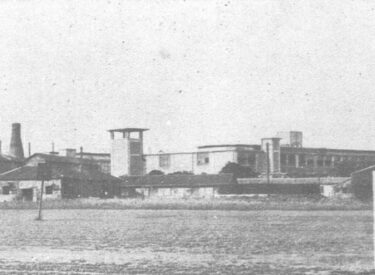 China General Edison Company Factory, Shanghai